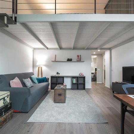 La Pampa New & Fully Refurbished Apt Apartment Milan Exterior photo