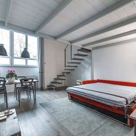 La Pampa New & Fully Refurbished Apt Apartment Milan Exterior photo