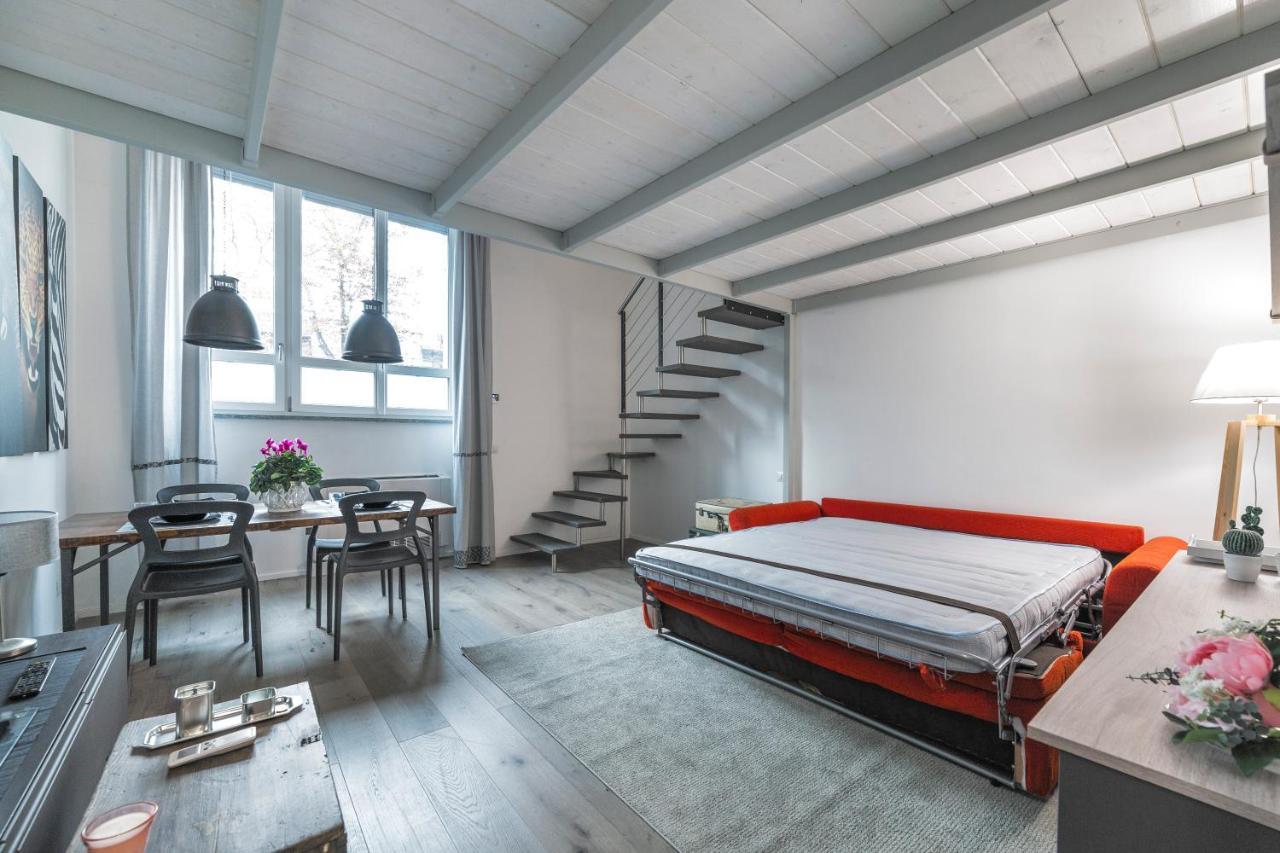 La Pampa New & Fully Refurbished Apt Apartment Milan Exterior photo