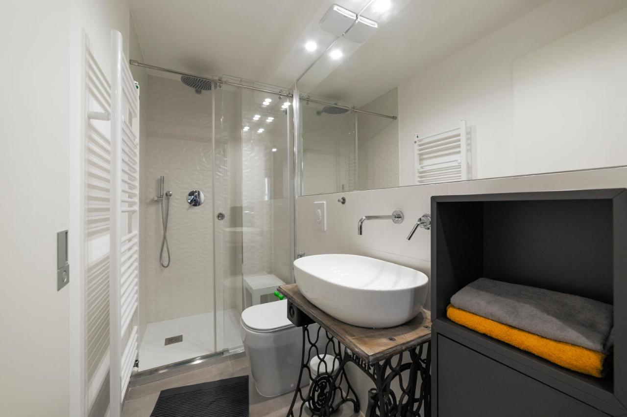 La Pampa New & Fully Refurbished Apt Apartment Milan Exterior photo