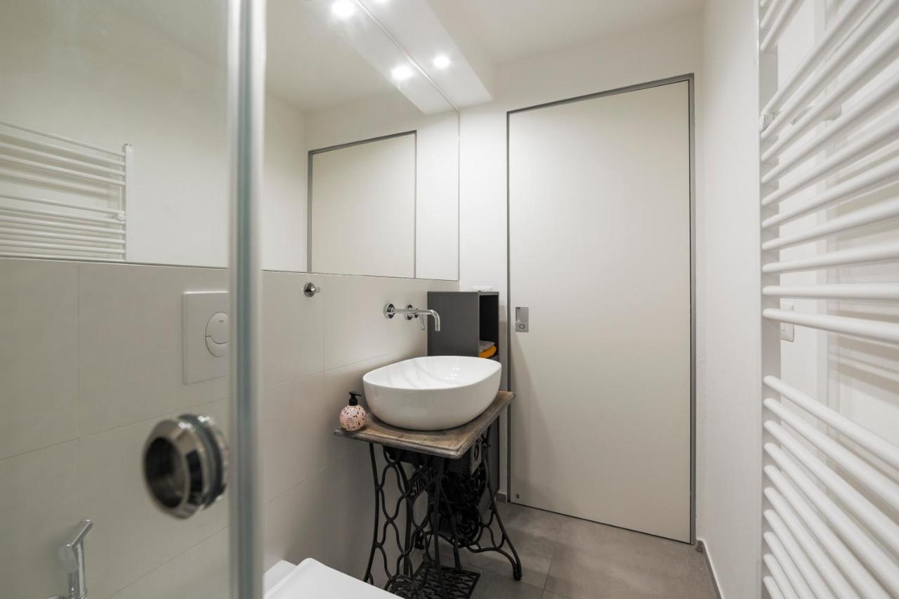 La Pampa New & Fully Refurbished Apt Apartment Milan Exterior photo