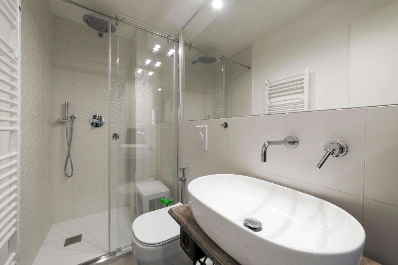 La Pampa New & Fully Refurbished Apt Apartment Milan Exterior photo