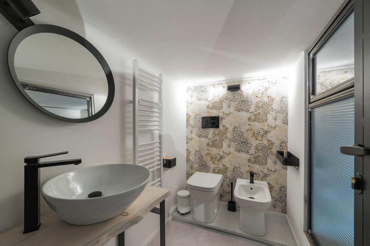 La Pampa New & Fully Refurbished Apt Apartment Milan Exterior photo