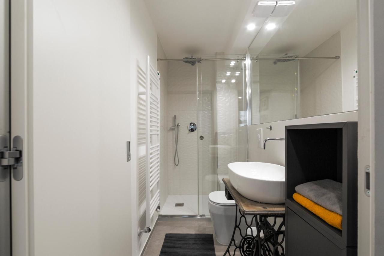 La Pampa New & Fully Refurbished Apt Apartment Milan Exterior photo
