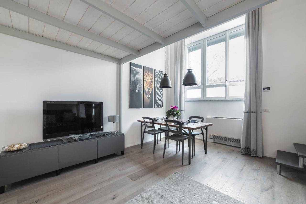 La Pampa New & Fully Refurbished Apt Apartment Milan Exterior photo
