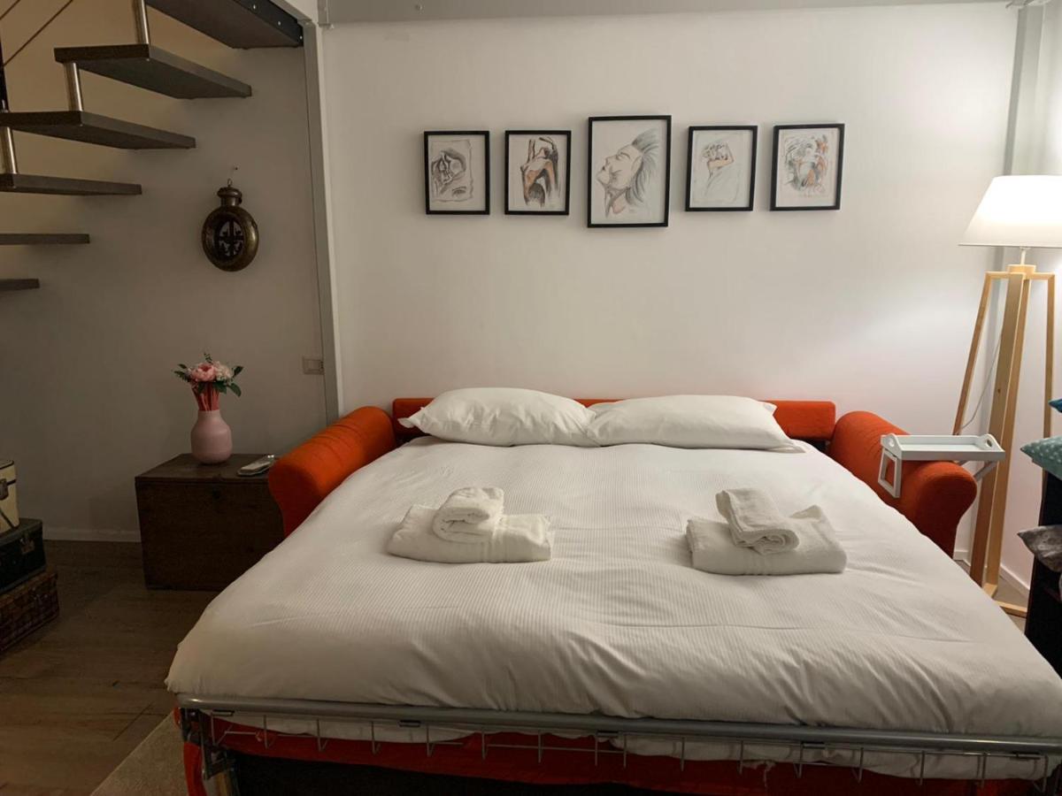 La Pampa New & Fully Refurbished Apt Apartment Milan Exterior photo