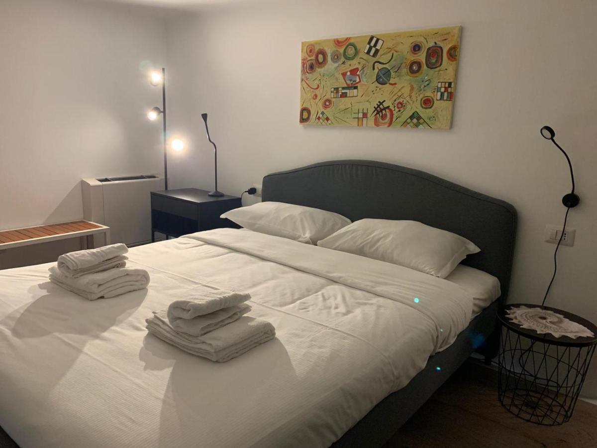 La Pampa New & Fully Refurbished Apt Apartment Milan Exterior photo